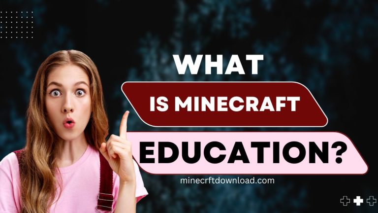 Minecraft Education